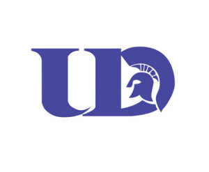 University of Dubuque logo