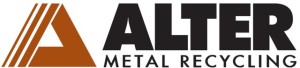 Alter Metal Recycling Logo