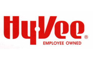 Hy-Vee Logo