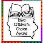 Iowa Children's Choice Award