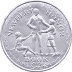 Newbery Honor Society