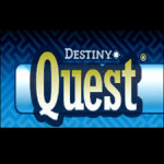 Destiny Quest Logo