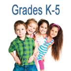 Keystone Resources Grades K-5