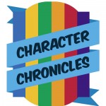 Character Chronicles Logo