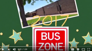 Bus zone