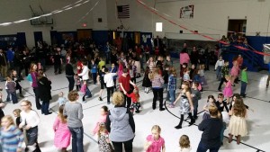 Sweetheart Dance