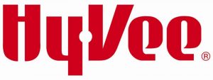 Hy-Vee logo