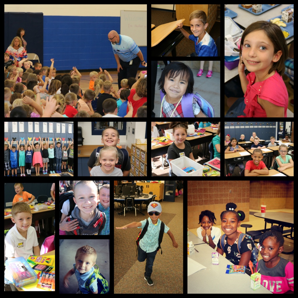 Home Carver Elementary