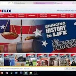 Video - How to use FreedomFlix in the Keystone Resources