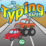 ABCYA Typing Race