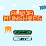 Alpha Munchies