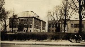 3rd Irving School and Annex